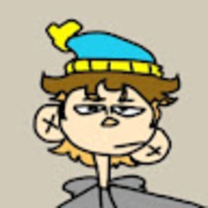 Meet your Posher, Hunter